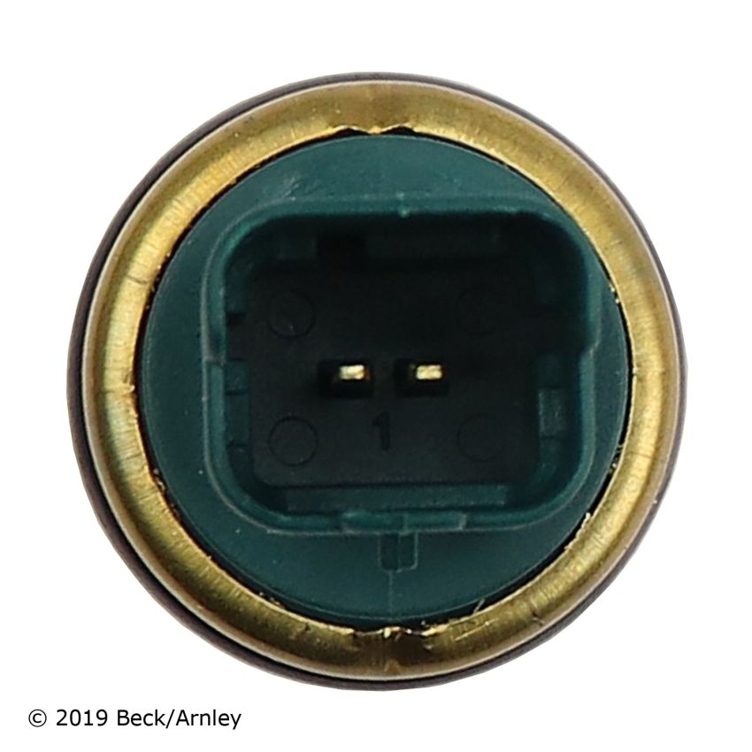 BECK/ARNLEY 158-1693 COOLANT TEMP SENSOR