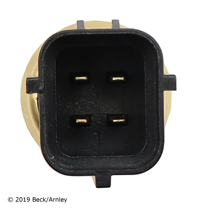 BECK/ARNLEY 158-1695 COOLANT TEMP SENSOR