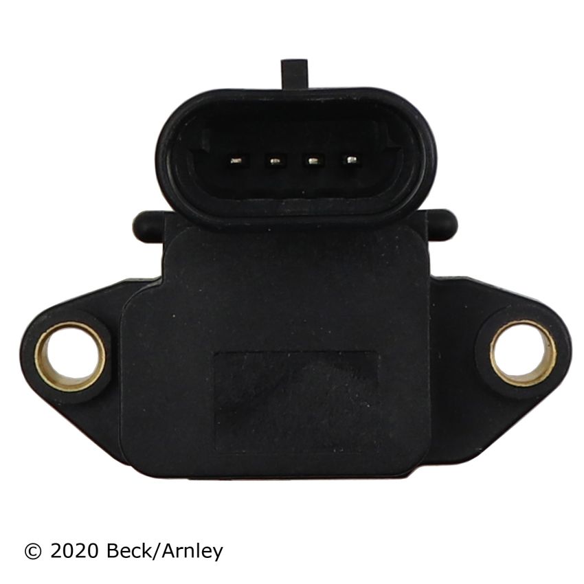 BECK/ARNLEY 158-1697 MAP SENSOR