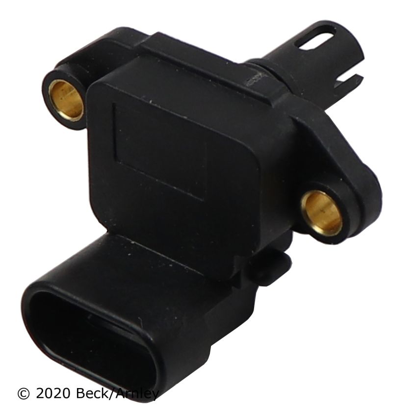 BECK/ARNLEY 158-1697 MAP SENSOR