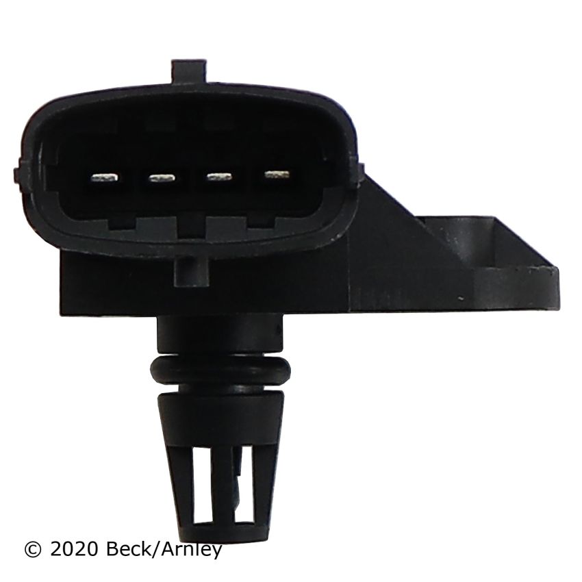 BECK/ARNLEY 158-1698 MAP SENSOR