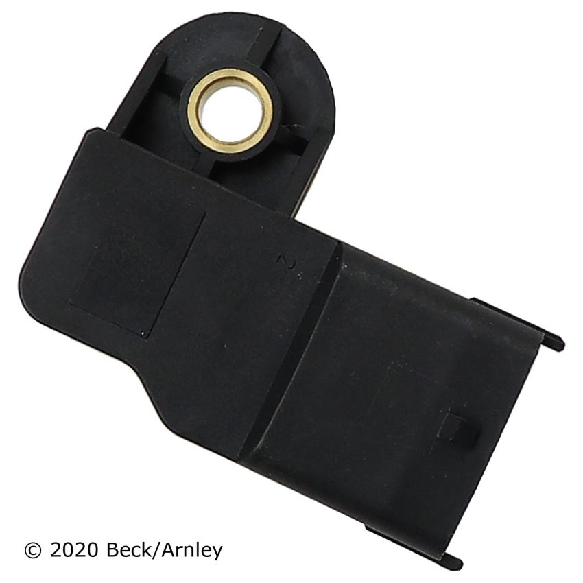 BECK/ARNLEY 158-1698 MAP SENSOR