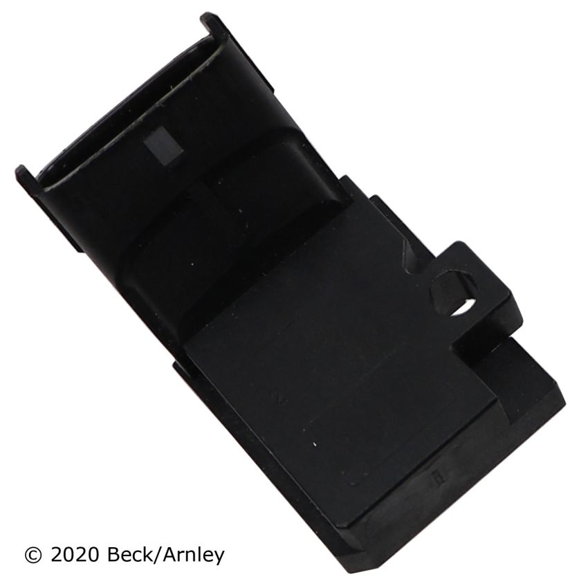 BECK/ARNLEY 158-1699 MAP SENSOR
