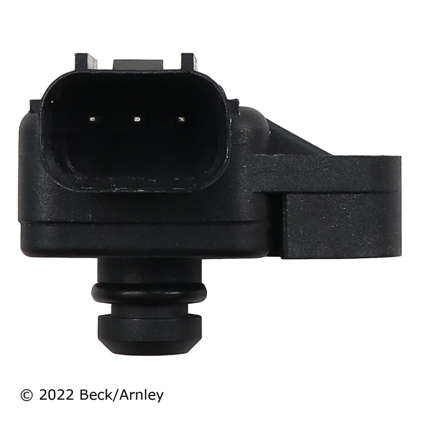 BECK/ARNLEY 158-1704 MAP SENSOR