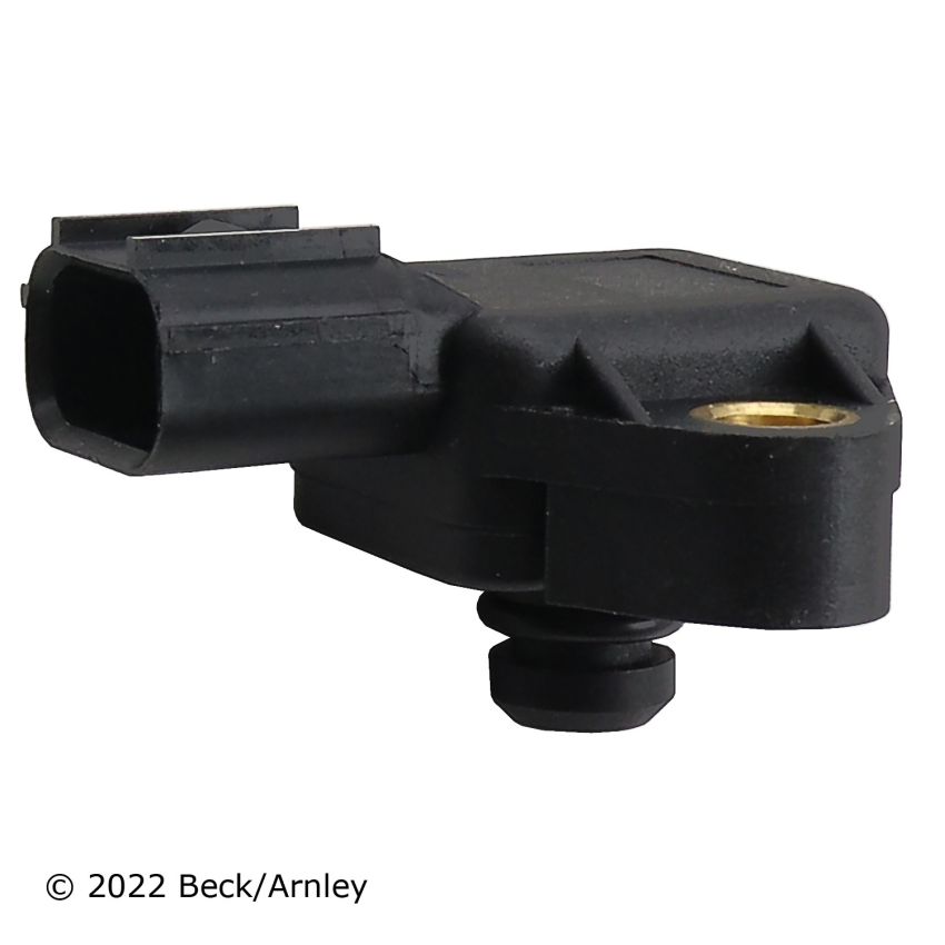 BECK/ARNLEY 158-1704 MAP SENSOR