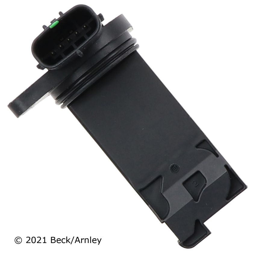 BECK/ARNLEY 158-1708 AIR MASS SENSOR