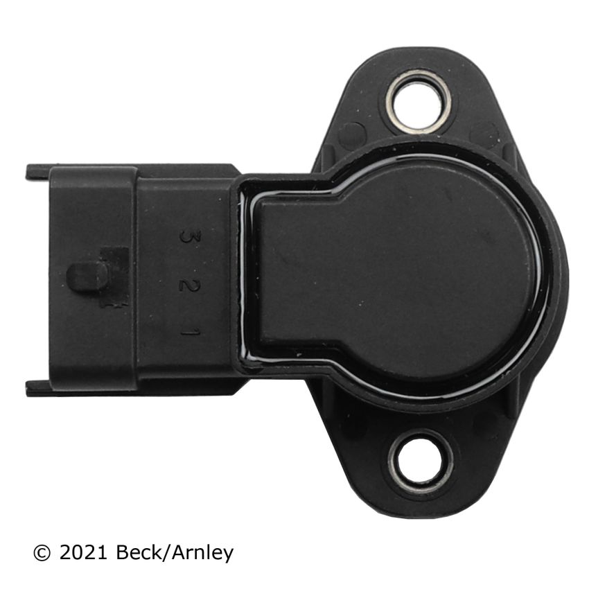 BECK/ARNLEY 158-1719 THROTTLE POS SENSOR