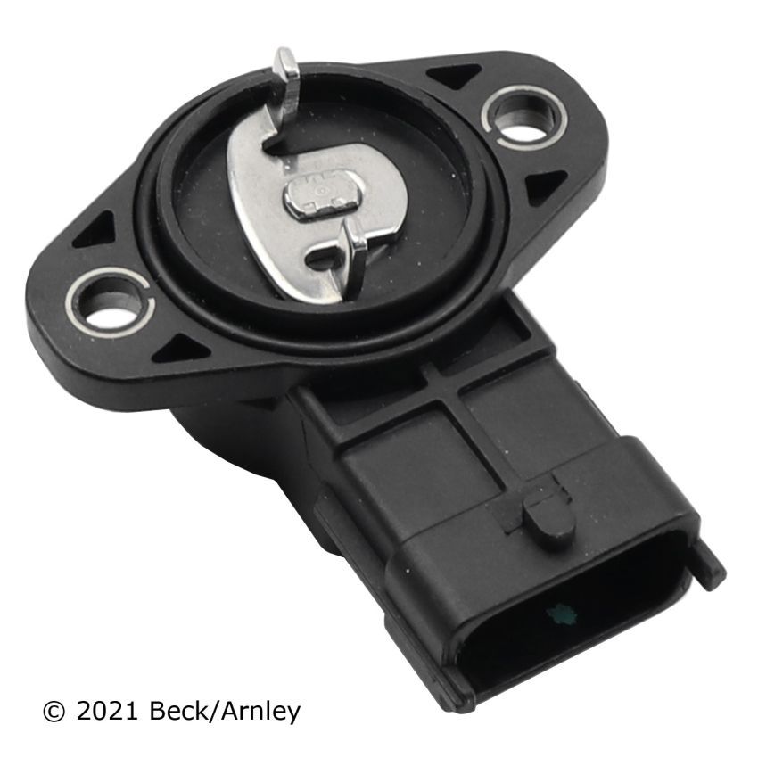 BECK/ARNLEY 158-1719 THROTTLE POS SENSOR