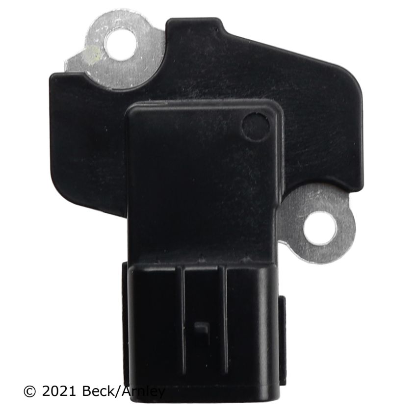 BECK/ARNLEY 158-1721 AIR MASS SENSOR