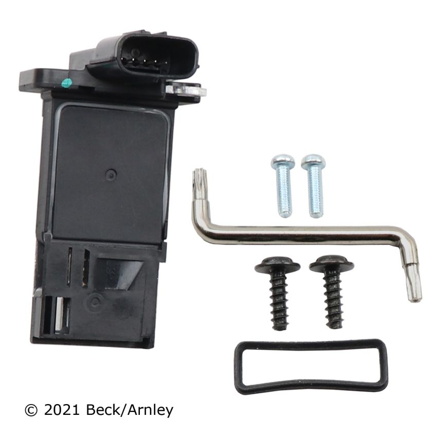 BECK/ARNLEY 158-1721 AIR MASS SENSOR