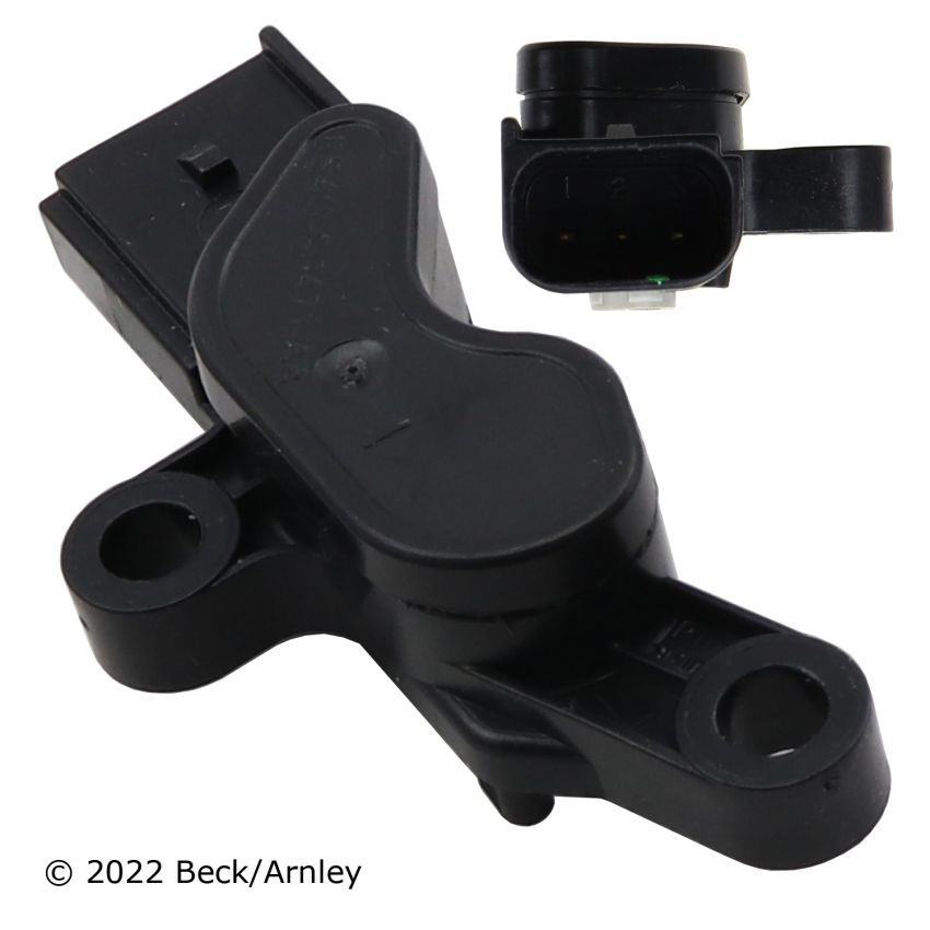 BECK/ARNLEY 158-1733 THROTTLE POS SENSOR