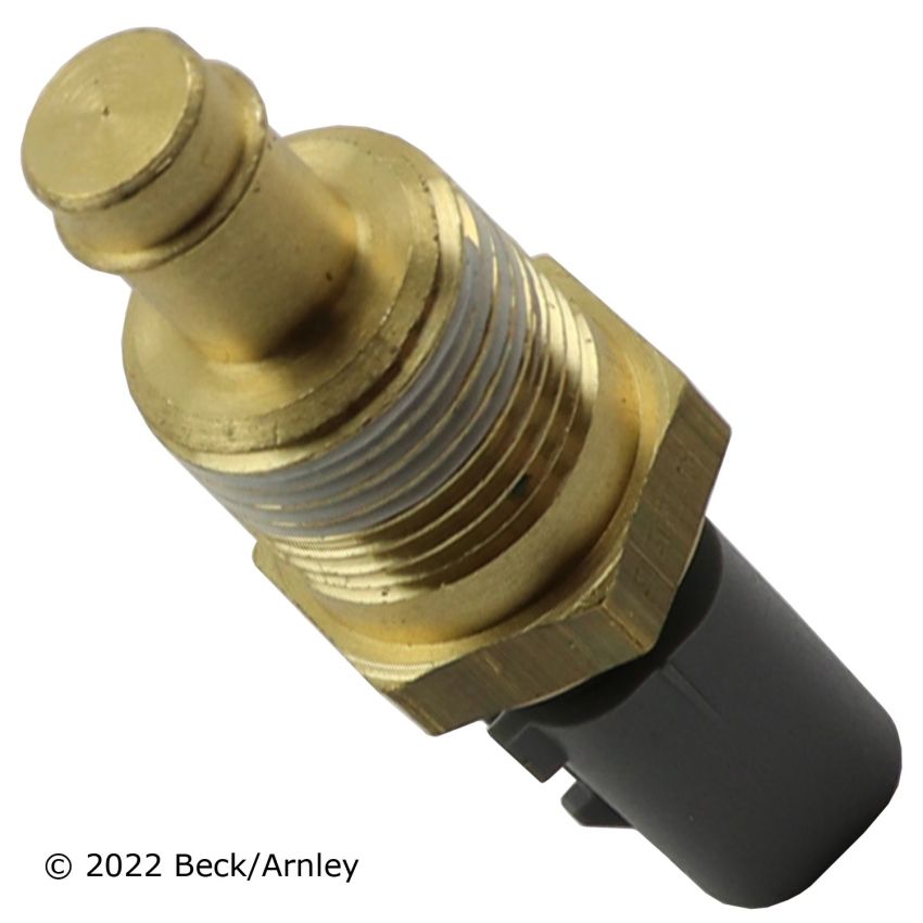 BECK/ARNLEY 158-1735 COOLANT TEMP SENSOR
