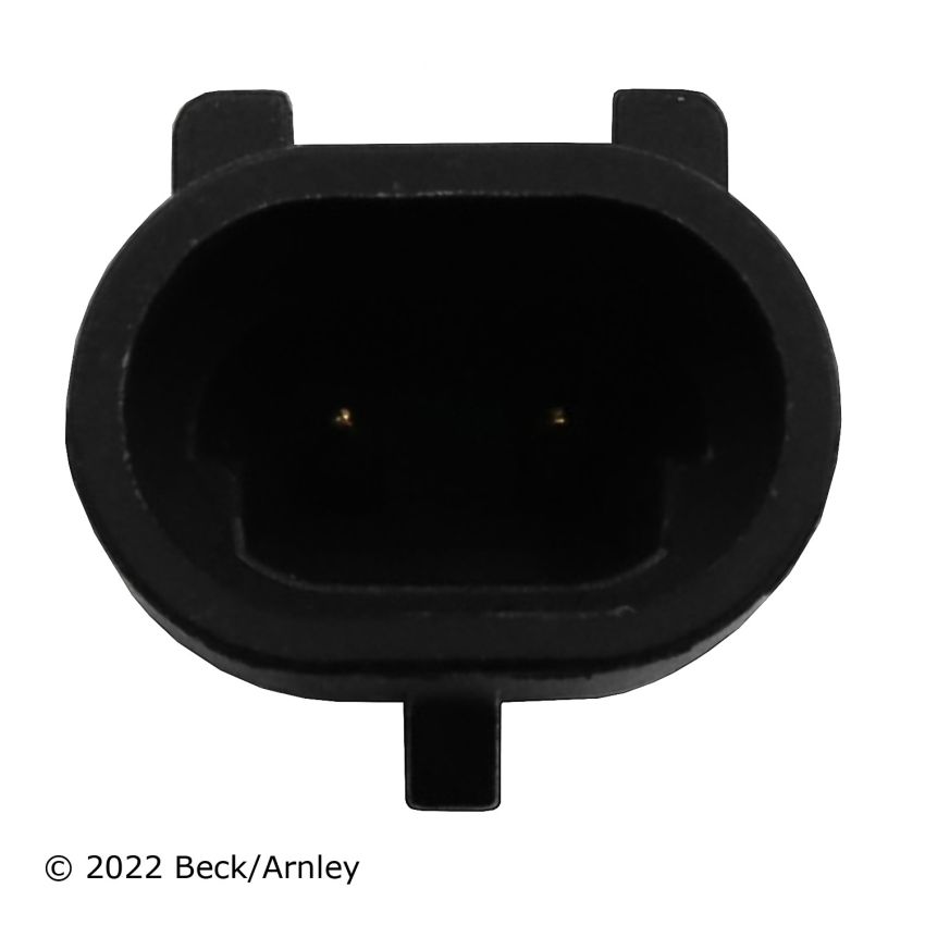 BECK/ARNLEY 158-1736 KNOCK SENSOR