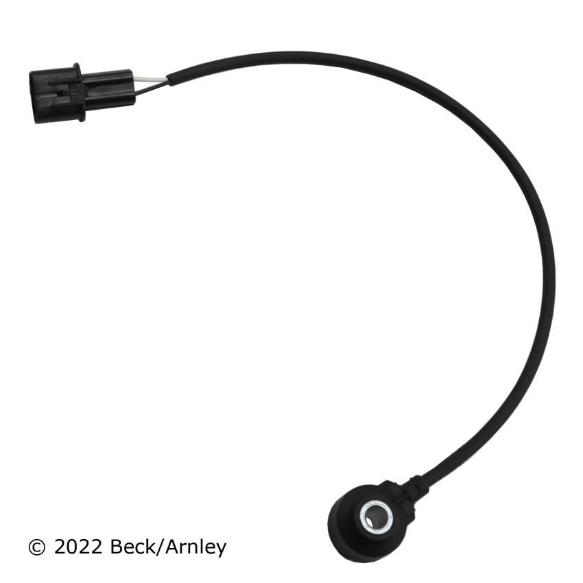BECK/ARNLEY 158-1737 KNOCK SENSOR