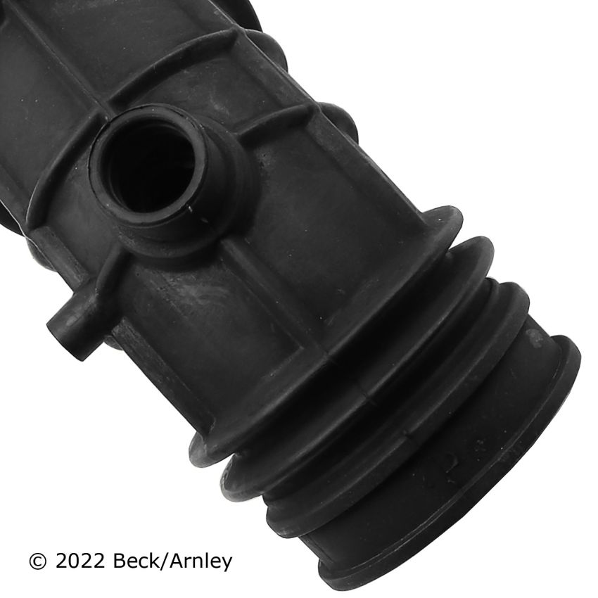 BECK/ARNLEY 158-1740 AIR INTAKE TUBE