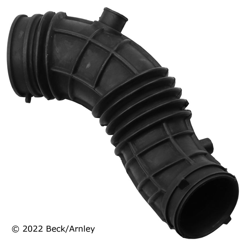 BECK/ARNLEY 158-1740 AIR INTAKE TUBE