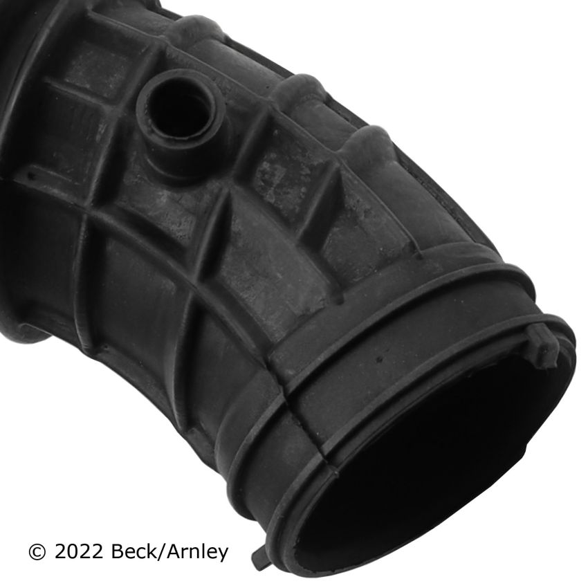 BECK/ARNLEY 158-1740 AIR INTAKE TUBE