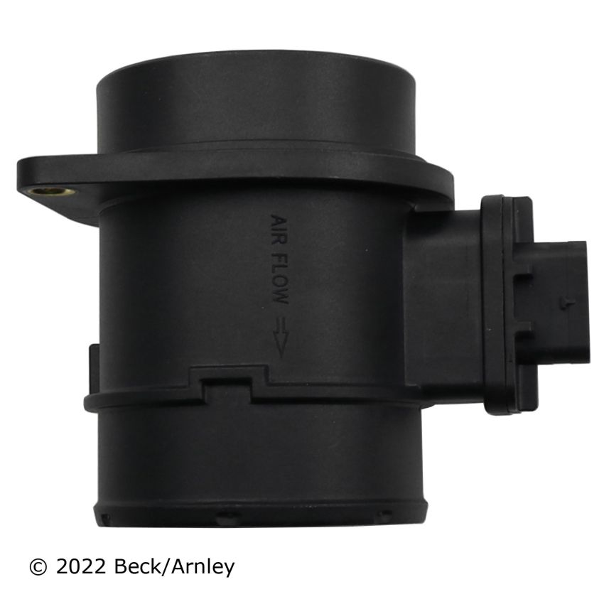 BECK/ARNLEY 158-1742 AIR MASS SENSOR