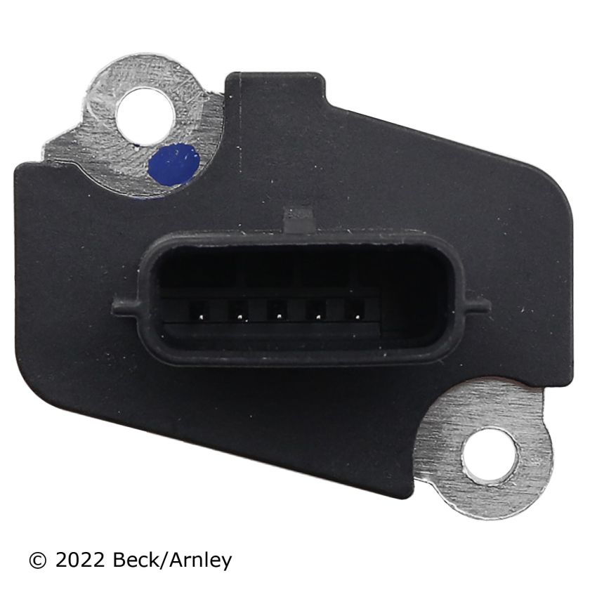BECK/ARNLEY 158-1744 AIR MASS SENSOR
