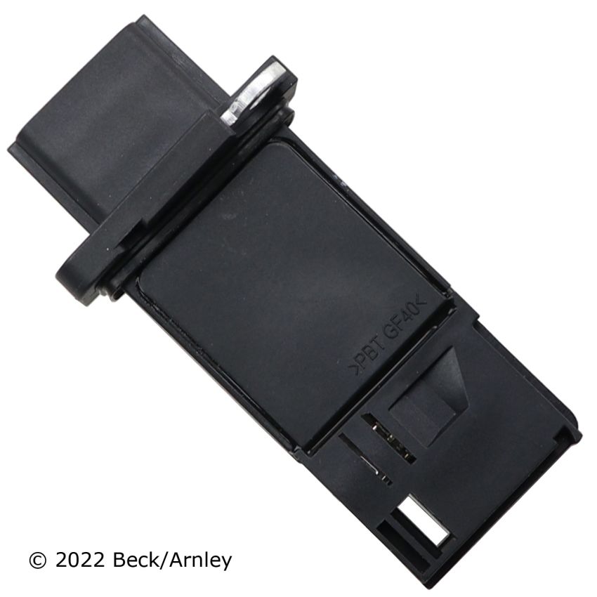 BECK/ARNLEY 158-1744 AIR MASS SENSOR