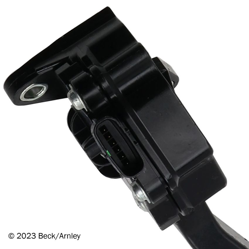 BECK/ARNLEY 158-1792 ACCELERAT PEDAL SENS