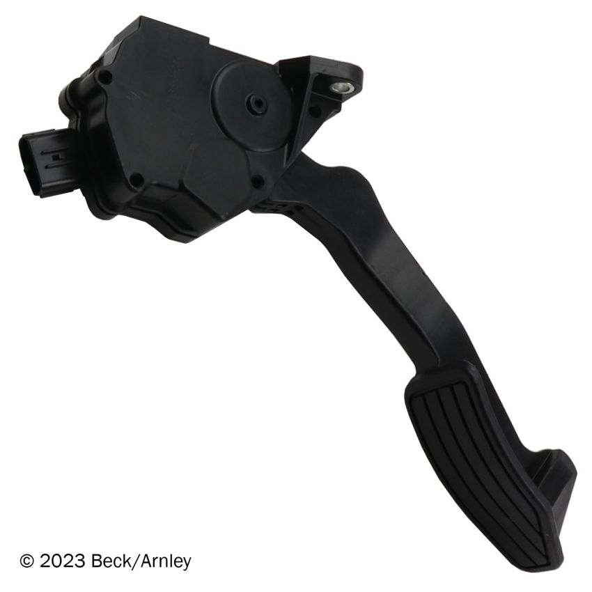 BECK/ARNLEY 158-1792 ACCELERAT PEDAL SENS