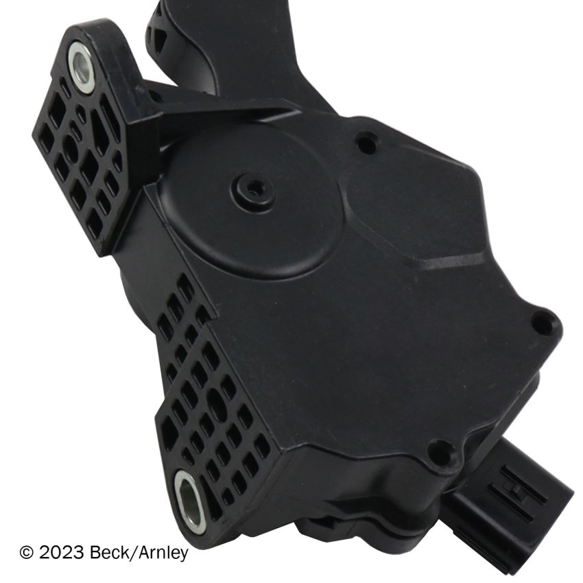 BECK/ARNLEY 158-1792 ACCELERAT PEDAL SENS