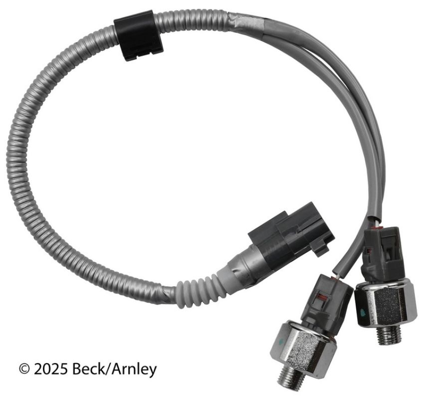 BECK/ARNLEY 158-1794 KNOCK SENSOR KIT