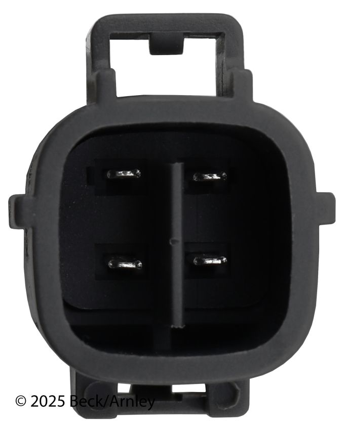 BECK/ARNLEY 158-1794 KNOCK SENSOR KIT