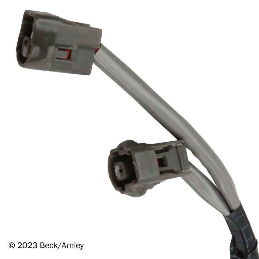 BECK/ARNLEY 158-1796 KNOCK SENSOR KIT