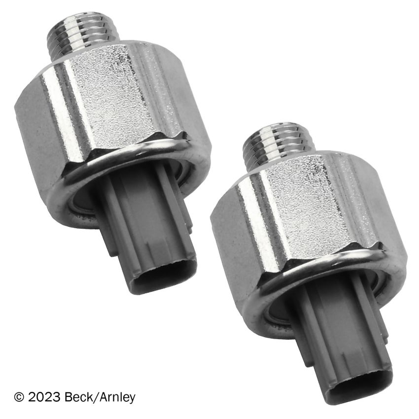 BECK/ARNLEY 158-1796 KNOCK SENSOR KIT