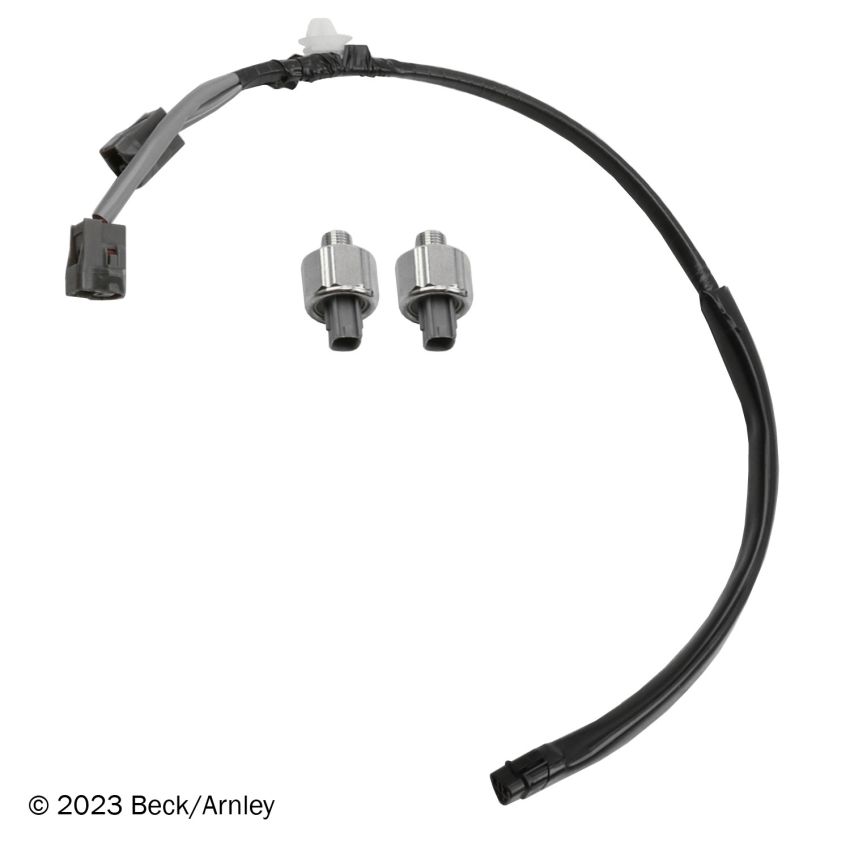 BECK/ARNLEY 158-1796 KNOCK SENSOR KIT