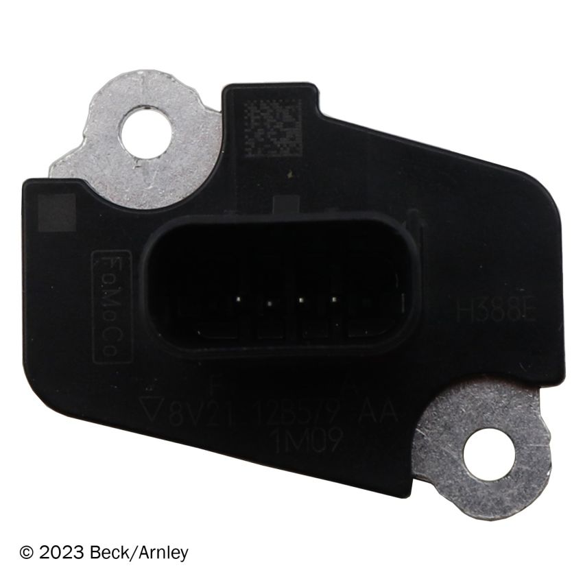 BECK/ARNLEY 158-1800 AIR MASS SENSOR