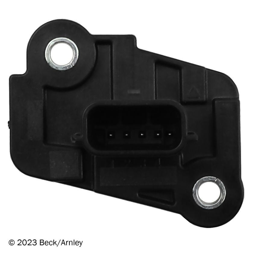 BECK/ARNLEY 158-1801 AIR MASS SENSOR