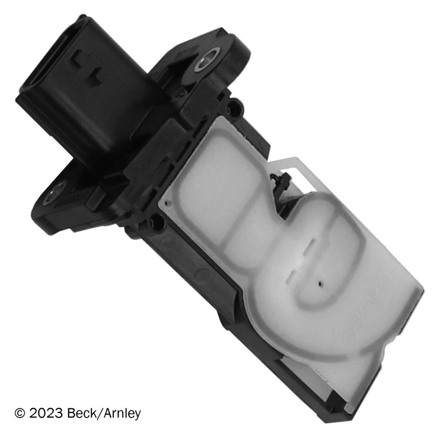 BECK/ARNLEY 158-1801 AIR MASS SENSOR