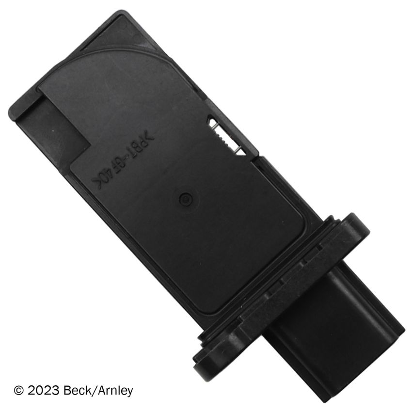 BECK/ARNLEY 158-1805 AIR MASS SENSOR