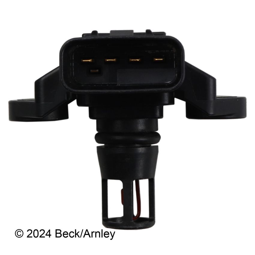 BECK/ARNLEY 158-1806 MAP SENSOR