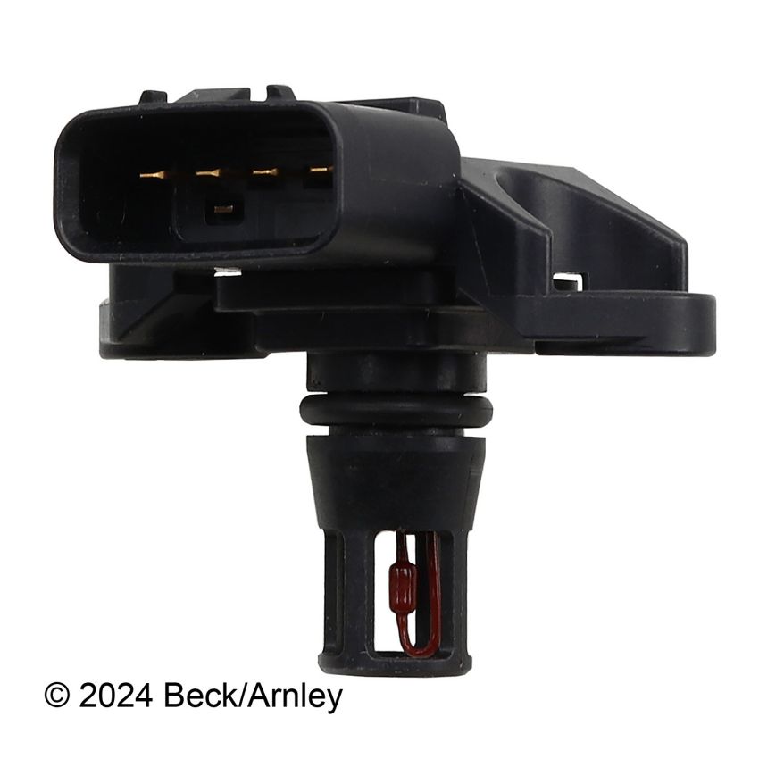 BECK/ARNLEY 158-1806 MAP SENSOR