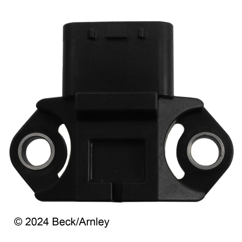 BECK/ARNLEY 158-1806 MAP SENSOR
