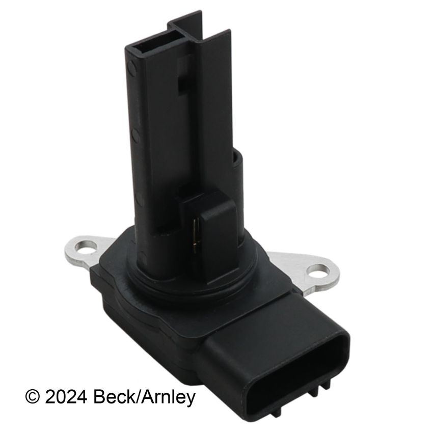 BECK/ARNLEY 158-1808 AIR MASS SENSOR