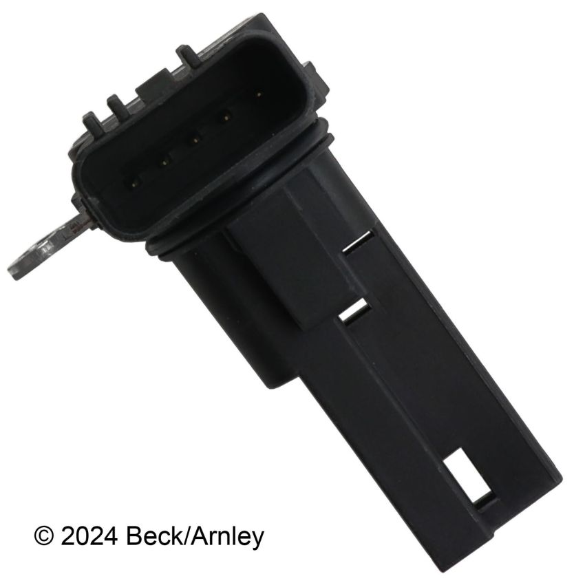 BECK/ARNLEY 158-1808 AIR MASS SENSOR