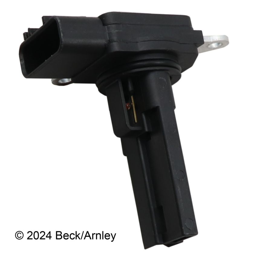 BECK/ARNLEY 158-1808 AIR MASS SENSOR
