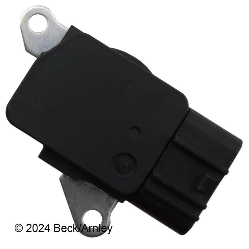 BECK/ARNLEY 158-1808 AIR MASS SENSOR