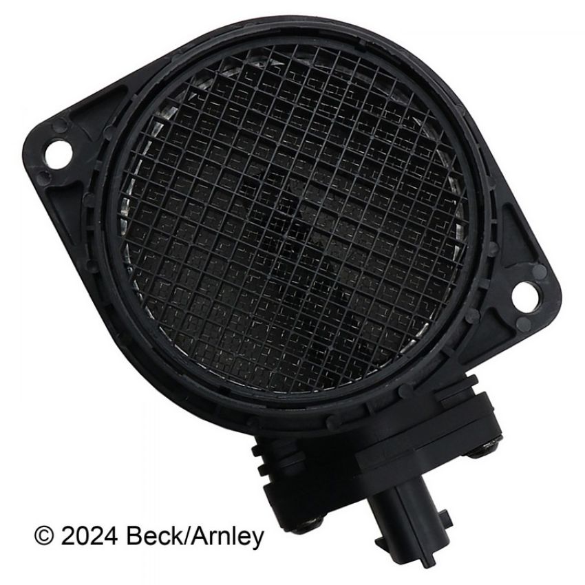 BECK/ARNLEY 158-1809 AIR MASS SENSOR