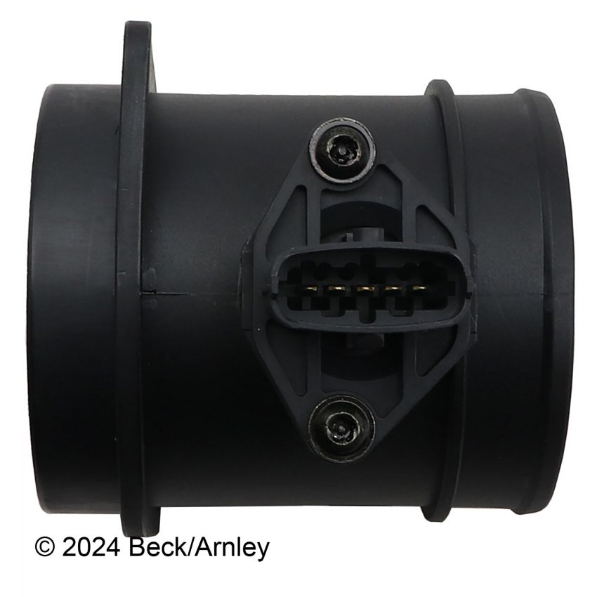 BECK/ARNLEY 158-1809 AIR MASS SENSOR
