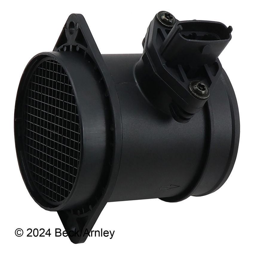 BECK/ARNLEY 158-1809 AIR MASS SENSOR