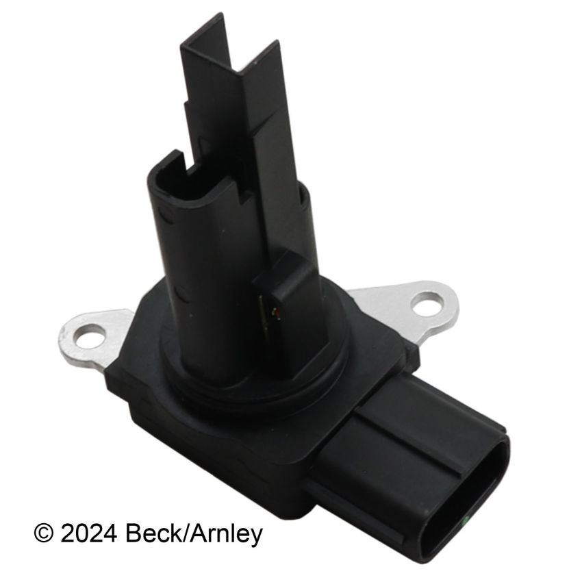 BECK/ARNLEY 158-1812 AIR MASS SENSOR