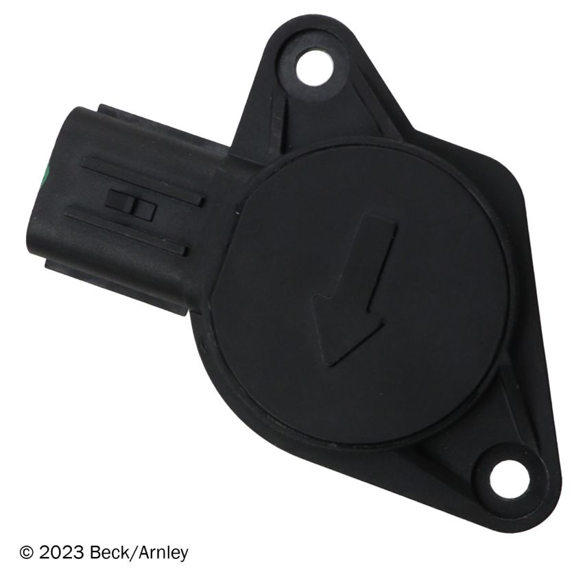 BECK/ARNLEY 158-1813 AIR MASS SENSOR