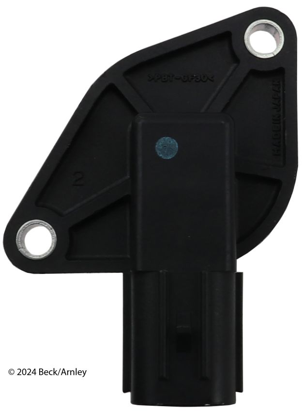 BECK/ARNLEY 158-1815 AIR MASS SENSOR