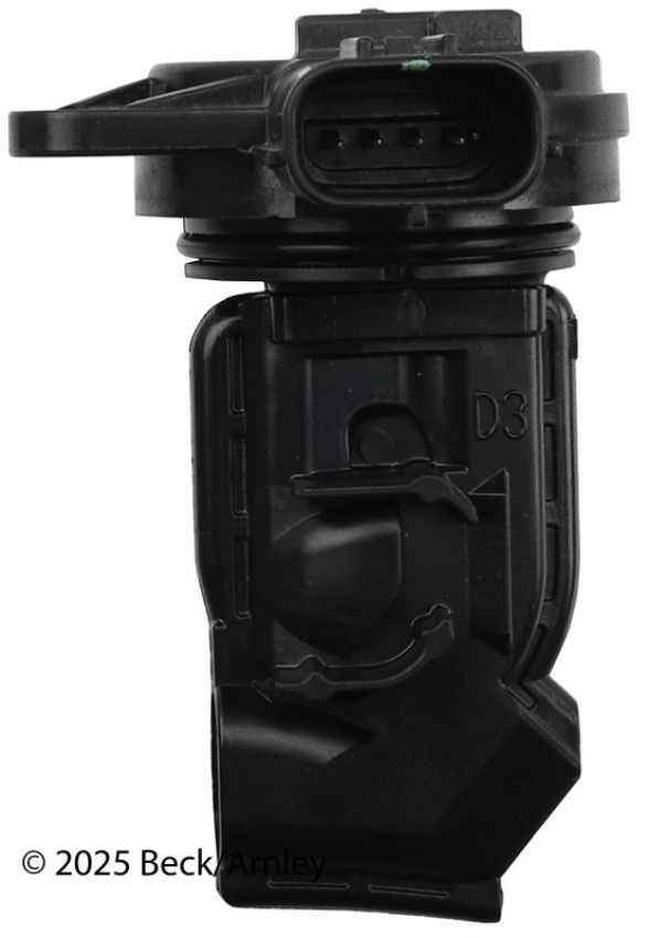 BECK/ARNLEY 158-1816 AIR MASS SENSOR